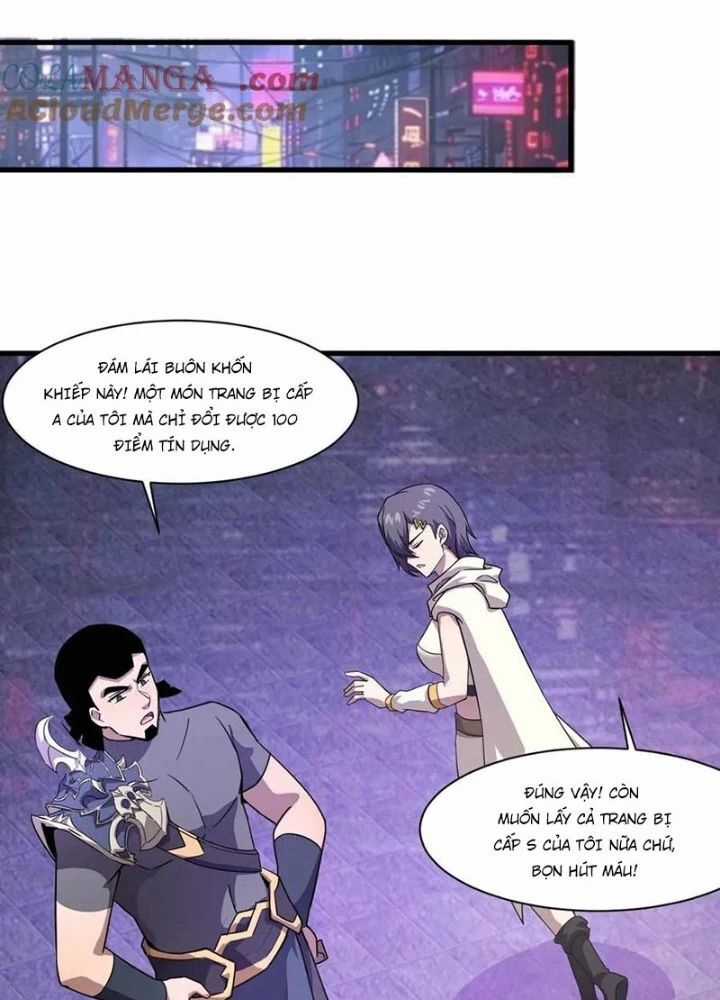 Chỉ Có Ta Có Thể Sử Dụng Triệu Hoán Thuật Chương 162 trang 125