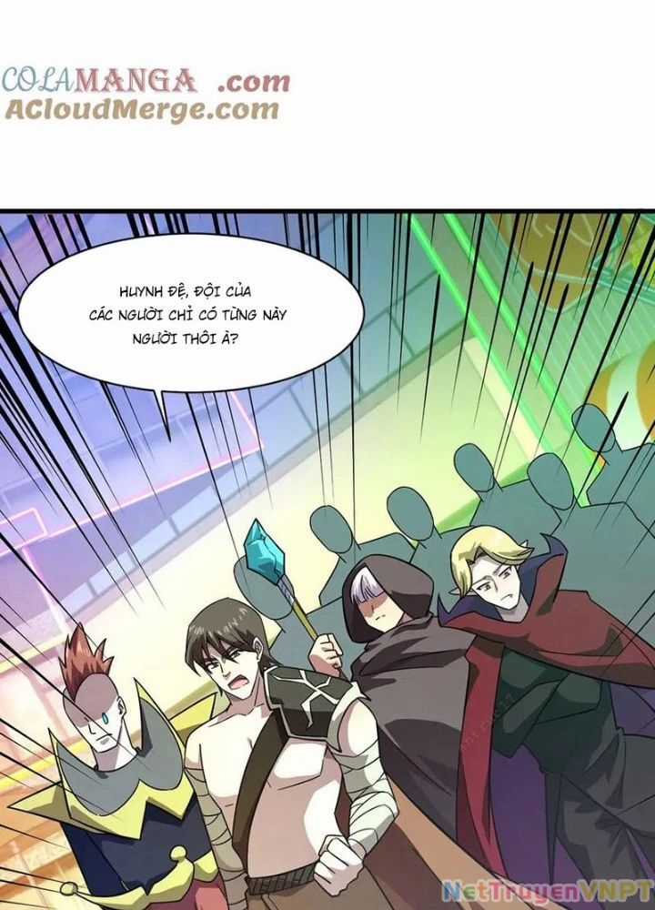 Chỉ Có Ta Có Thể Sử Dụng Triệu Hoán Thuật Chương 162 trang 129