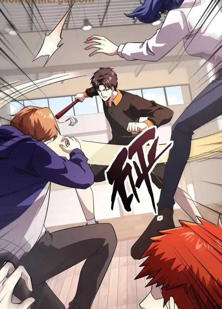 Chỉ Có Ta Có Thể Sử Dụng Triệu Hoán Thuật Chương 162 trang 25