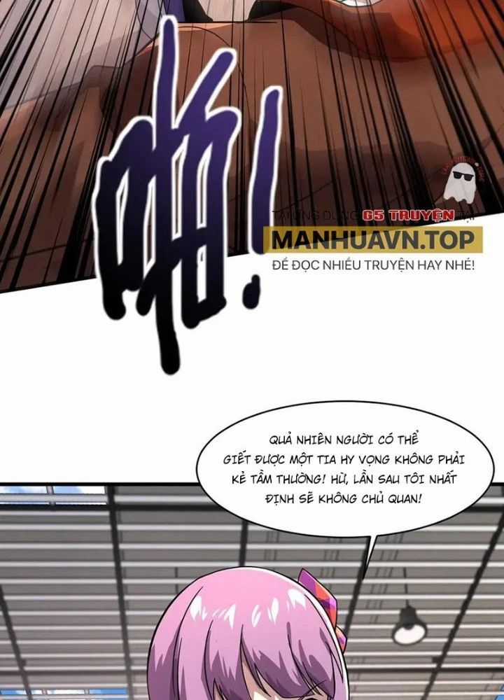 Chỉ Có Ta Có Thể Sử Dụng Triệu Hoán Thuật Chương 162 trang 27