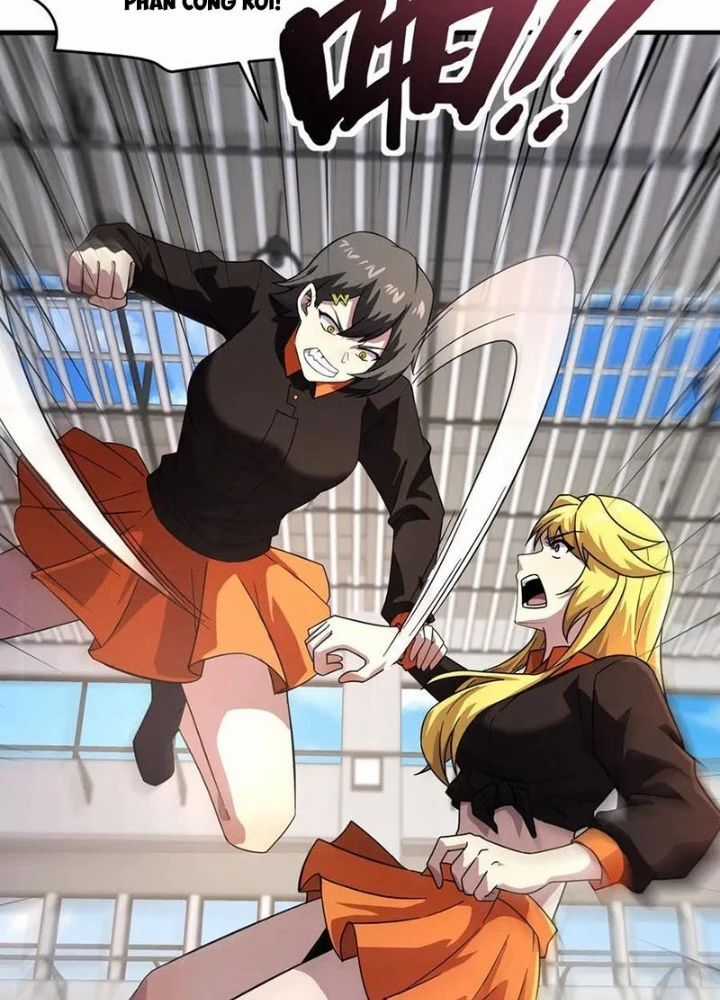 Chỉ Có Ta Có Thể Sử Dụng Triệu Hoán Thuật Chương 162 trang 31