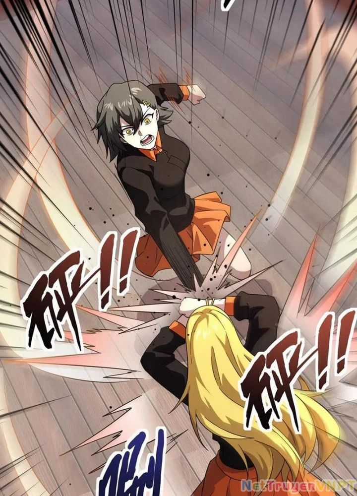 Chỉ Có Ta Có Thể Sử Dụng Triệu Hoán Thuật Chương 162 trang 35