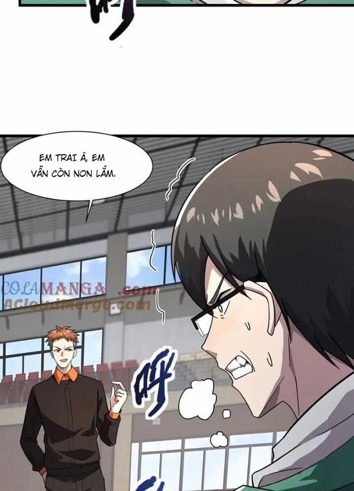 Chỉ Có Ta Có Thể Sử Dụng Triệu Hoán Thuật Chương 162 trang 47