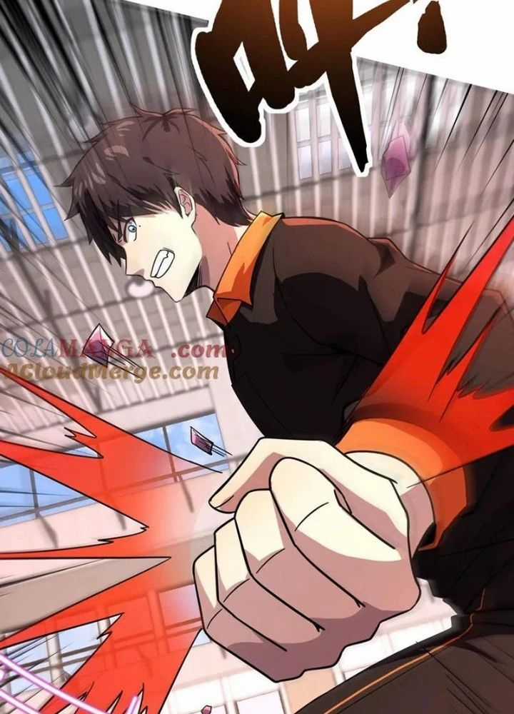 Chỉ Có Ta Có Thể Sử Dụng Triệu Hoán Thuật Chương 162 trang 5