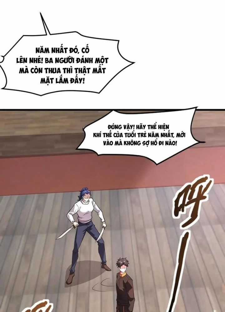 Chỉ Có Ta Có Thể Sử Dụng Triệu Hoán Thuật Chương 162 trang 53