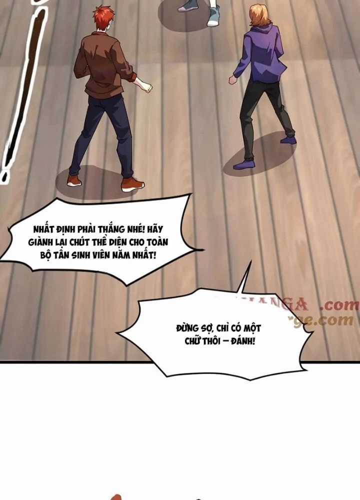 Chỉ Có Ta Có Thể Sử Dụng Triệu Hoán Thuật Chương 162 trang 55