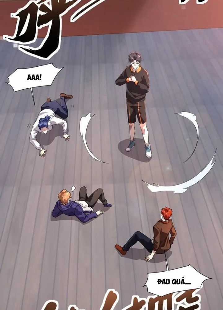 Chỉ Có Ta Có Thể Sử Dụng Triệu Hoán Thuật Chương 162 trang 79