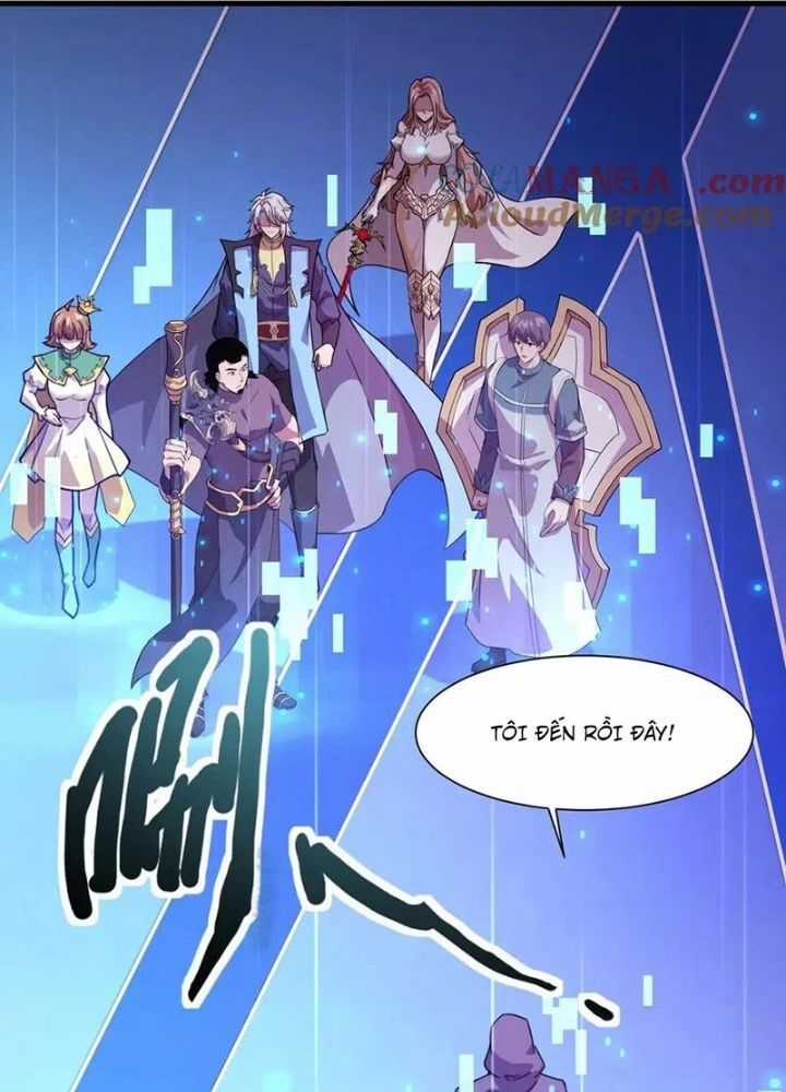 Chỉ Có Ta Có Thể Sử Dụng Triệu Hoán Thuật Chương 162 trang 97