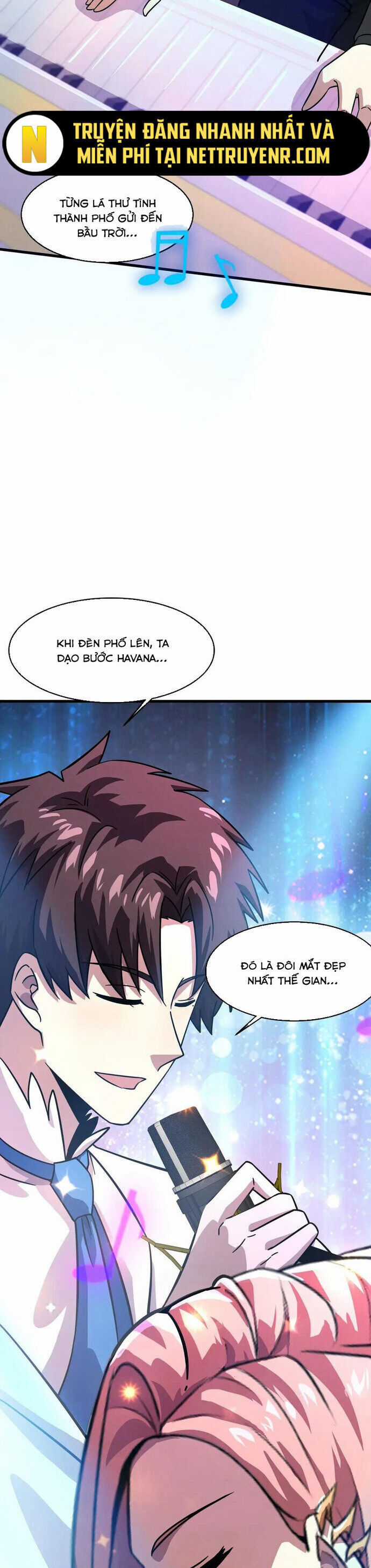 Chỉ Có Ta Có Thể Sử Dụng Triệu Hoán Thuật Chương 164 trang 18