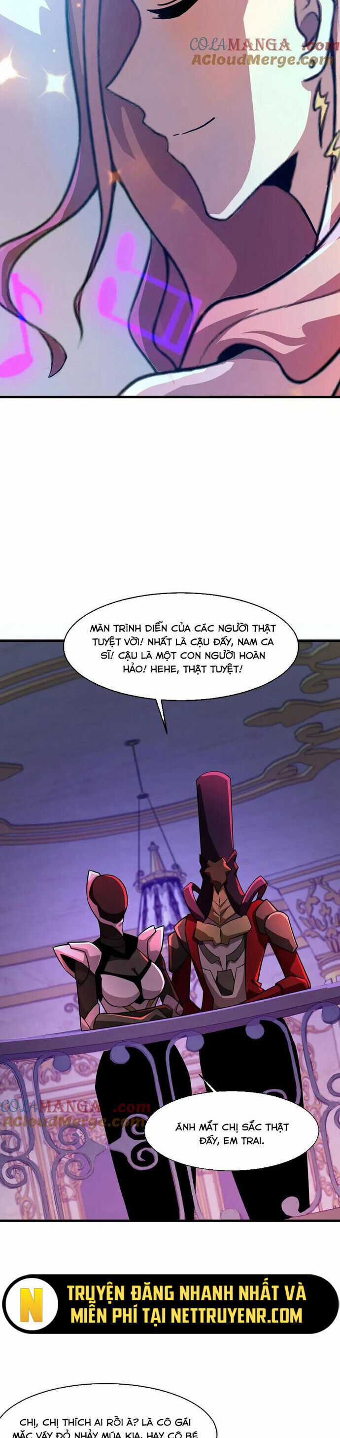 Chỉ Có Ta Có Thể Sử Dụng Triệu Hoán Thuật Chương 164 trang 19