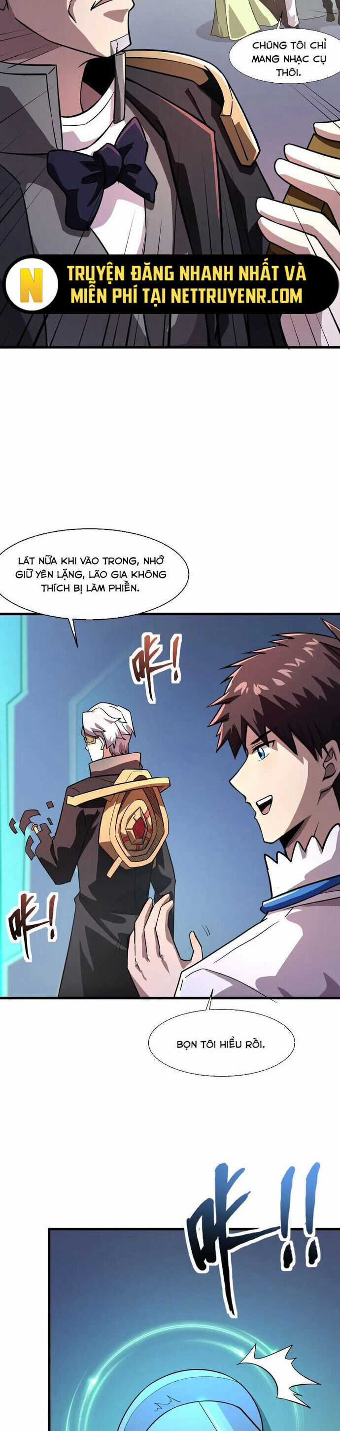 Chỉ Có Ta Có Thể Sử Dụng Triệu Hoán Thuật Chương 164 trang 6