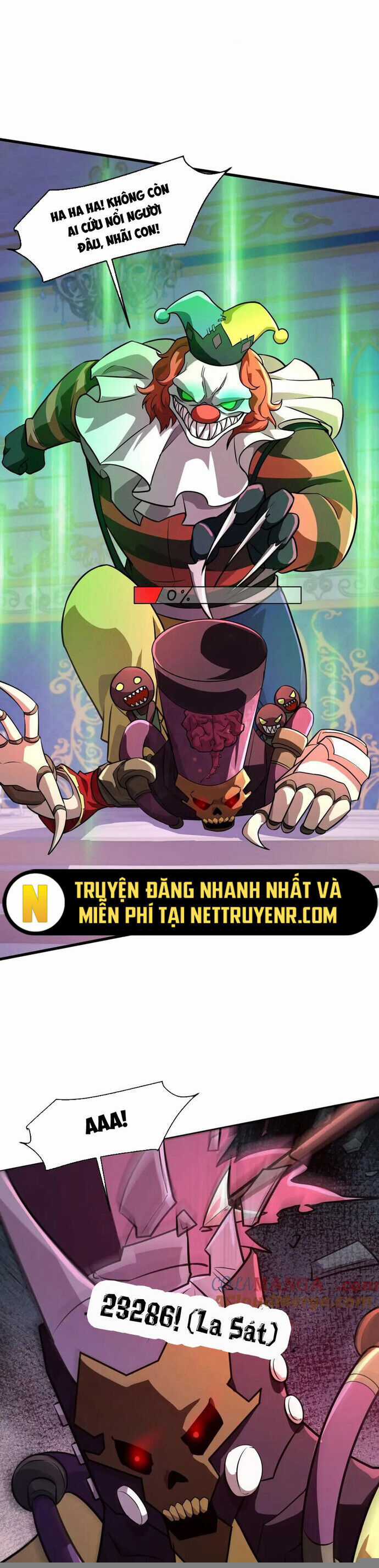 Chỉ Có Ta Có Thể Sử Dụng Triệu Hoán Thuật Chương 165 trang 10