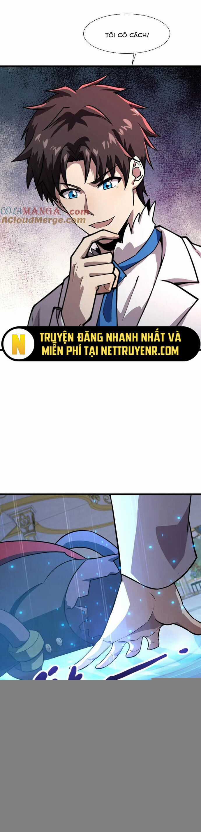 Chỉ Có Ta Có Thể Sử Dụng Triệu Hoán Thuật Chương 165 trang 12