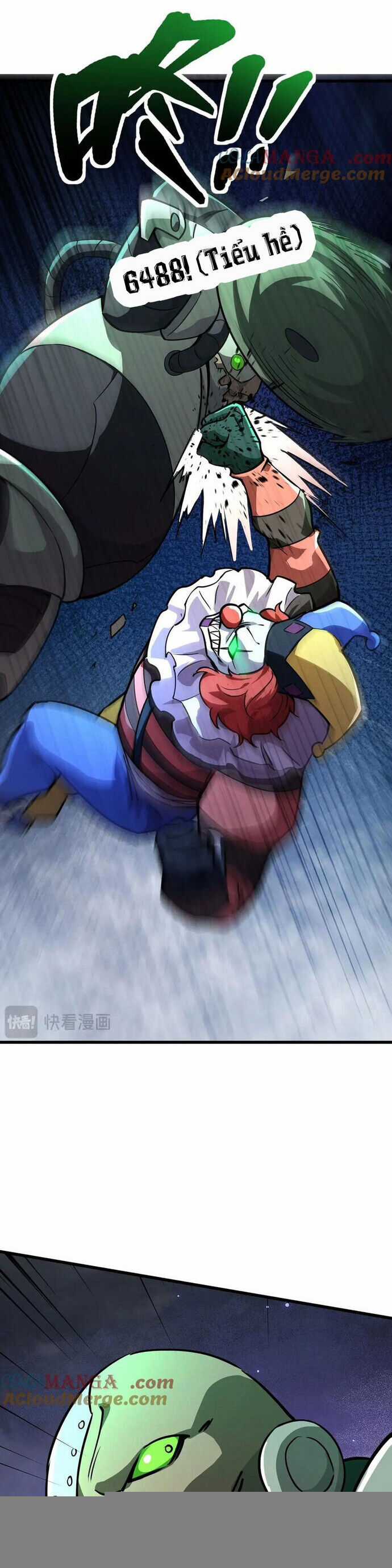 Chỉ Có Ta Có Thể Sử Dụng Triệu Hoán Thuật Chương 165 trang 19