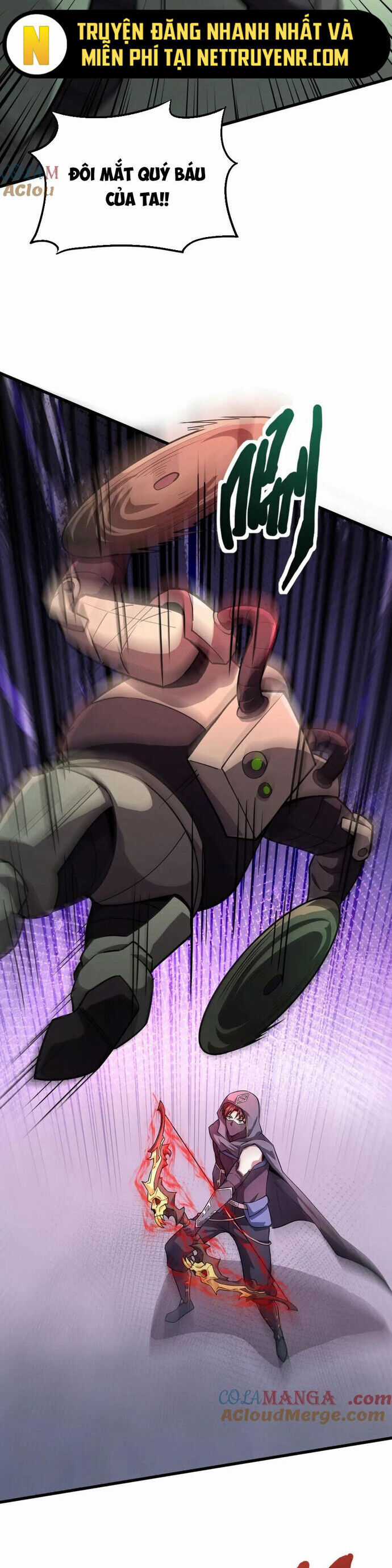 Chỉ Có Ta Có Thể Sử Dụng Triệu Hoán Thuật Chương 165 trang 22