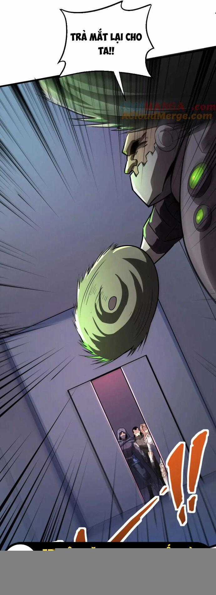 Chỉ Có Ta Có Thể Sử Dụng Triệu Hoán Thuật Chương 165 trang 25