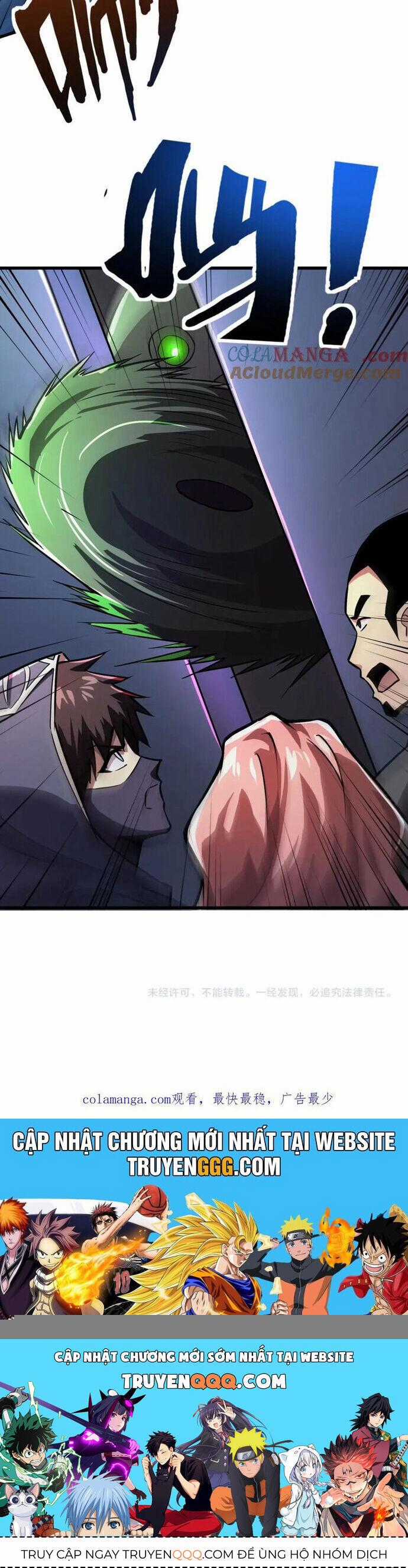 Chỉ Có Ta Có Thể Sử Dụng Triệu Hoán Thuật Chương 165 trang 26