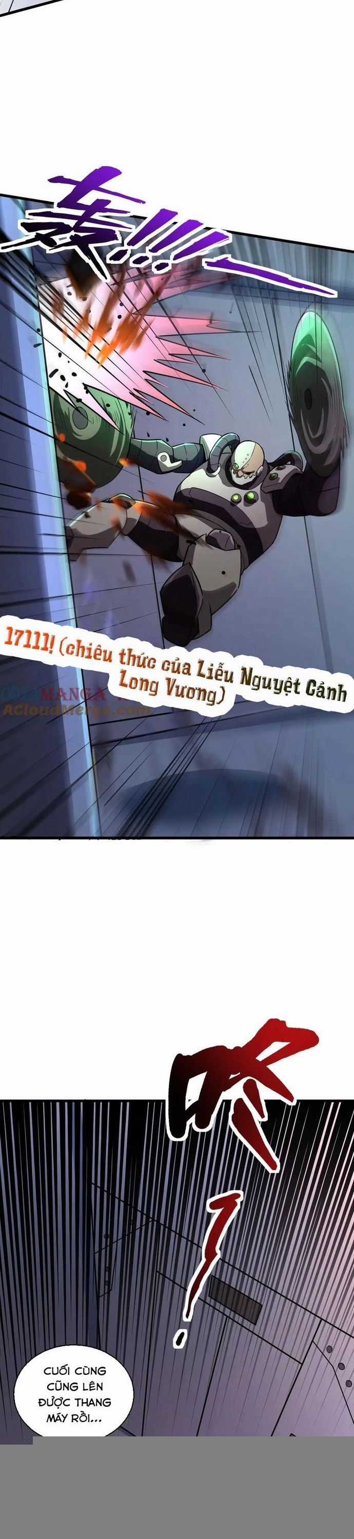 Chỉ Có Ta Có Thể Sử Dụng Triệu Hoán Thuật Chương 166 trang 2
