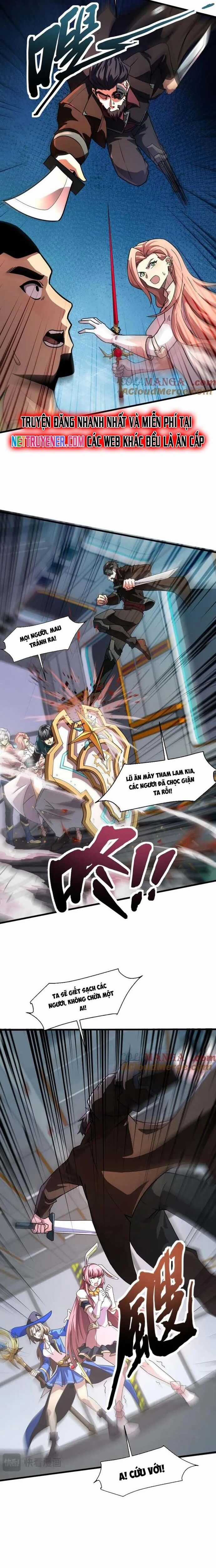 Chỉ Có Ta Có Thể Sử Dụng Triệu Hoán Thuật Chương 167 trang 5