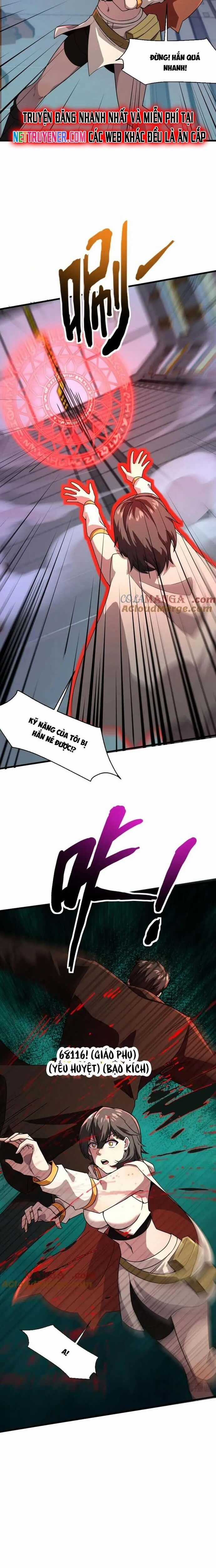 Chỉ Có Ta Có Thể Sử Dụng Triệu Hoán Thuật Chương 167 trang 7