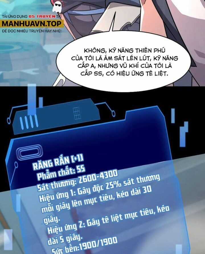 Chỉ Có Ta Có Thể Sử Dụng Triệu Hoán Thuật Chương 168 trang 15