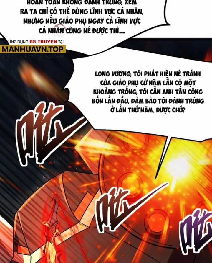 Chỉ Có Ta Có Thể Sử Dụng Triệu Hoán Thuật Chương 168 trang 8