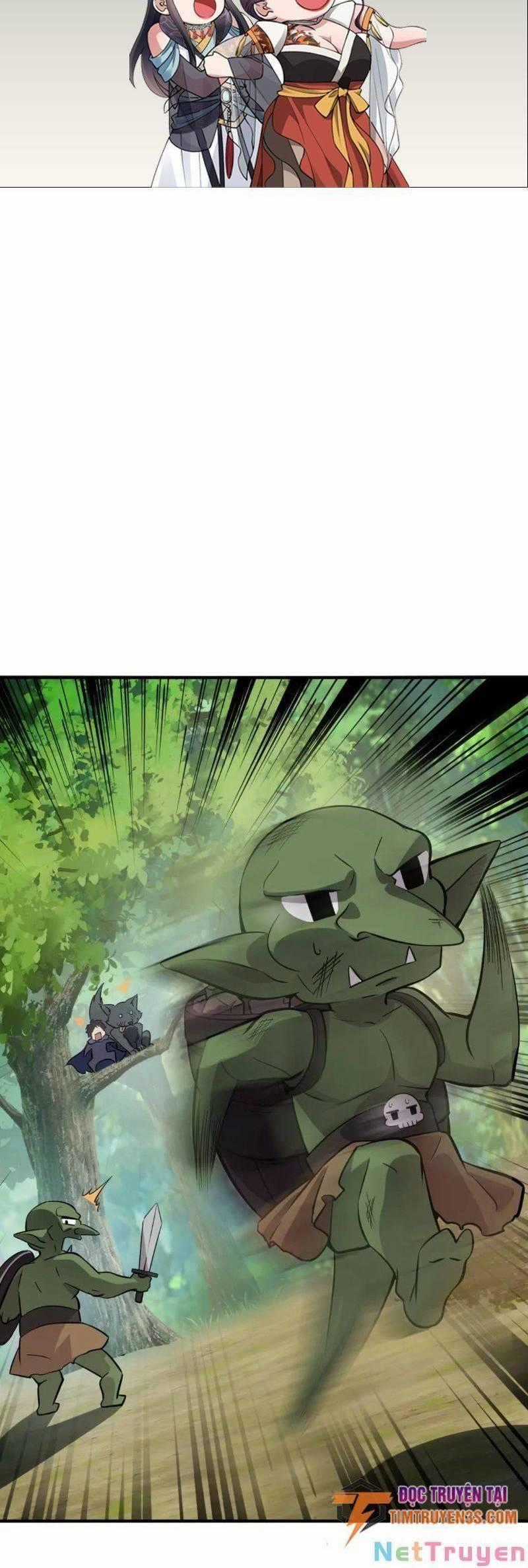 Chỉ Có Ta Có Thể Sử Dụng Triệu Hoán Thuật Chương 17 trang 1