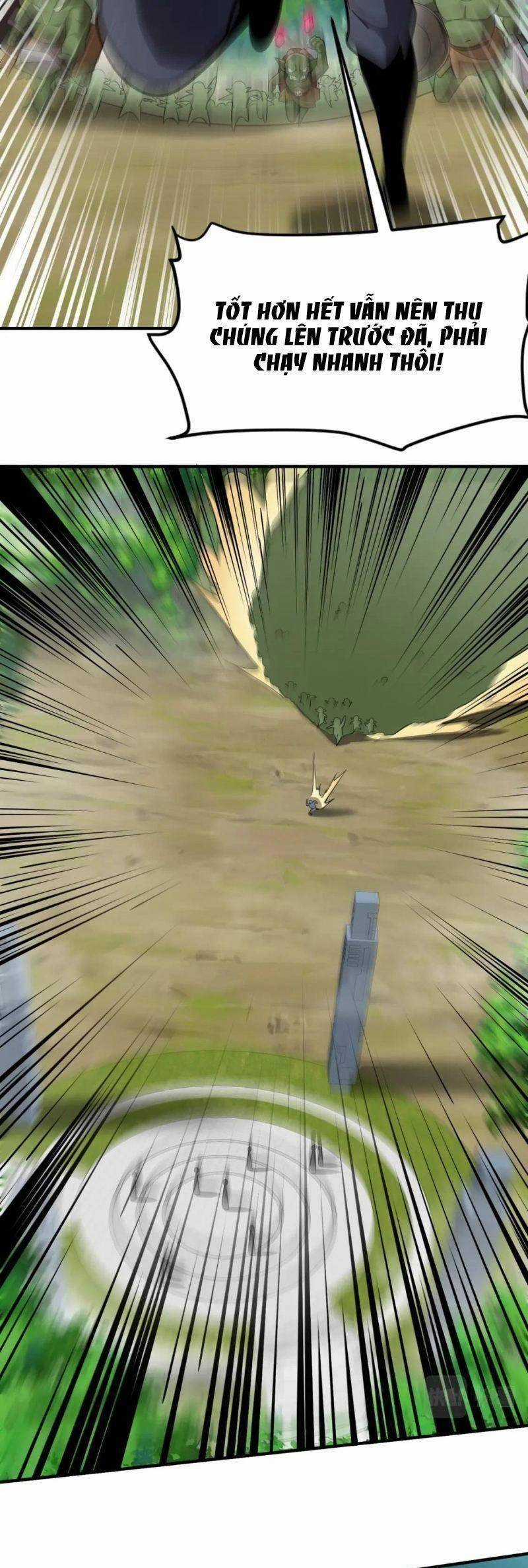 Chỉ Có Ta Có Thể Sử Dụng Triệu Hoán Thuật Chương 17 trang 11