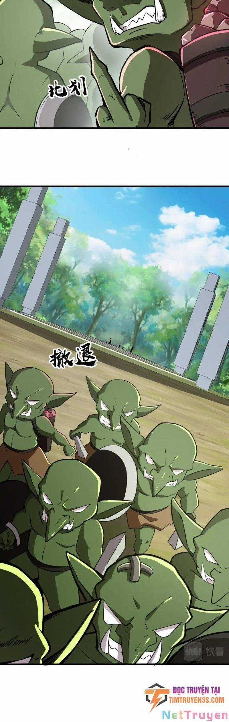 Chỉ Có Ta Có Thể Sử Dụng Triệu Hoán Thuật Chương 17 trang 14