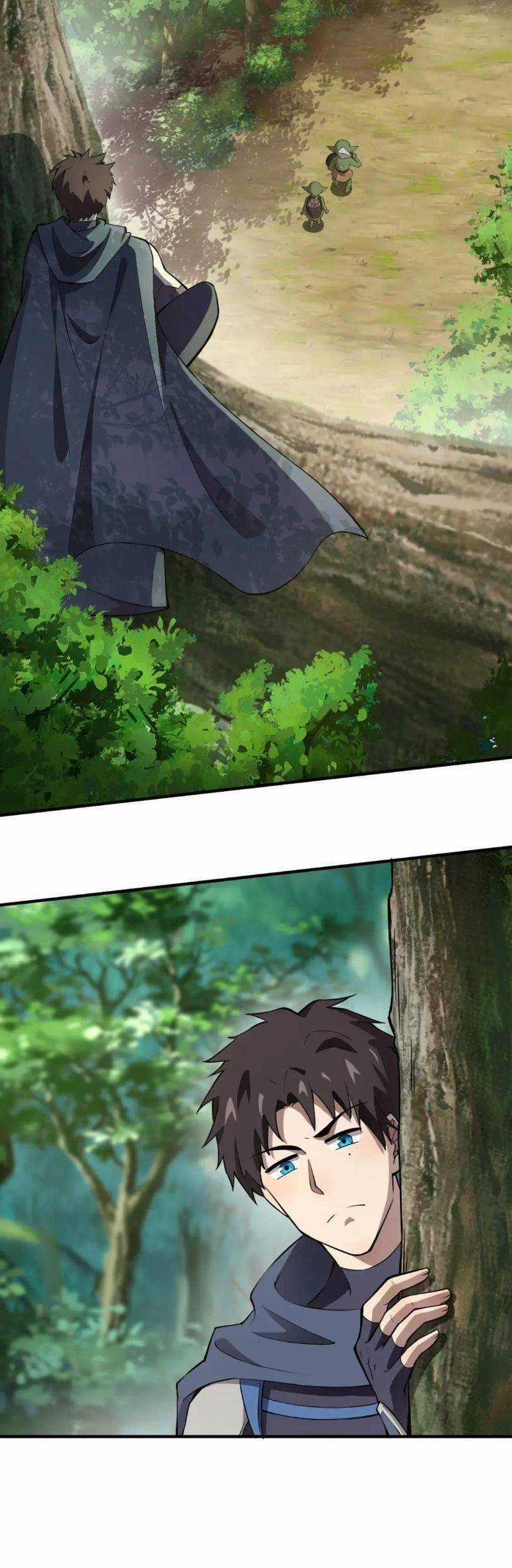 Chỉ Có Ta Có Thể Sử Dụng Triệu Hoán Thuật Chương 17 trang 17