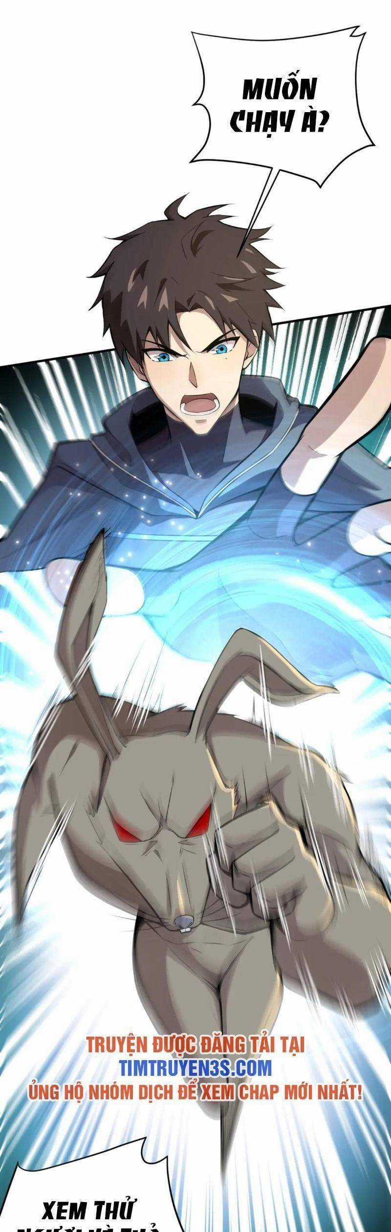 Chỉ Có Ta Có Thể Sử Dụng Triệu Hoán Thuật Chương 17 trang 2