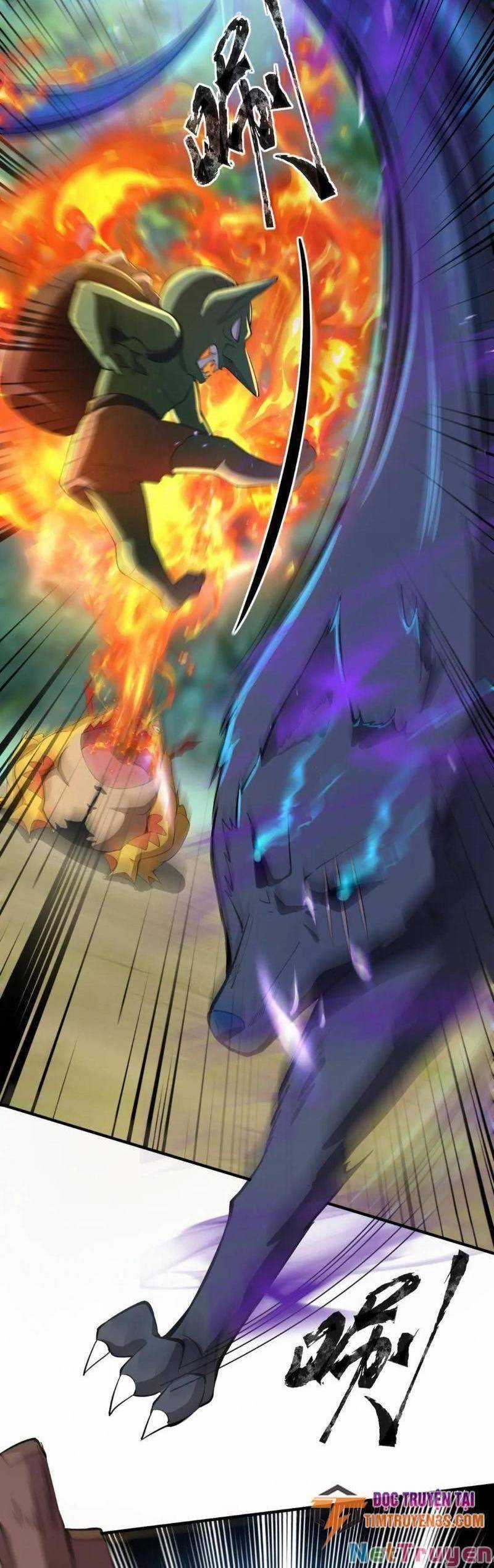 Chỉ Có Ta Có Thể Sử Dụng Triệu Hoán Thuật Chương 17 trang 20