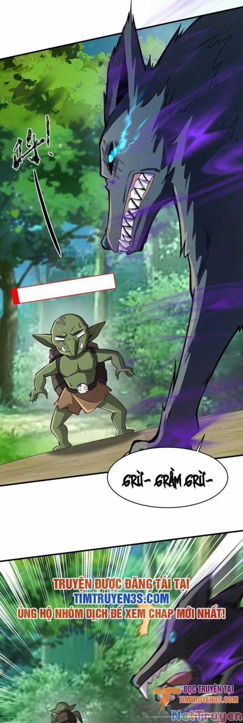 Chỉ Có Ta Có Thể Sử Dụng Triệu Hoán Thuật Chương 17 trang 23