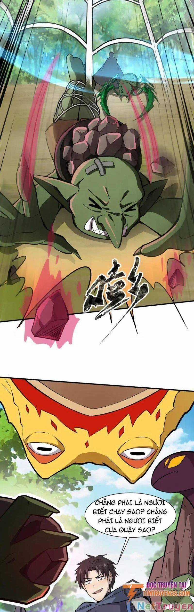 Chỉ Có Ta Có Thể Sử Dụng Triệu Hoán Thuật Chương 17 trang 25