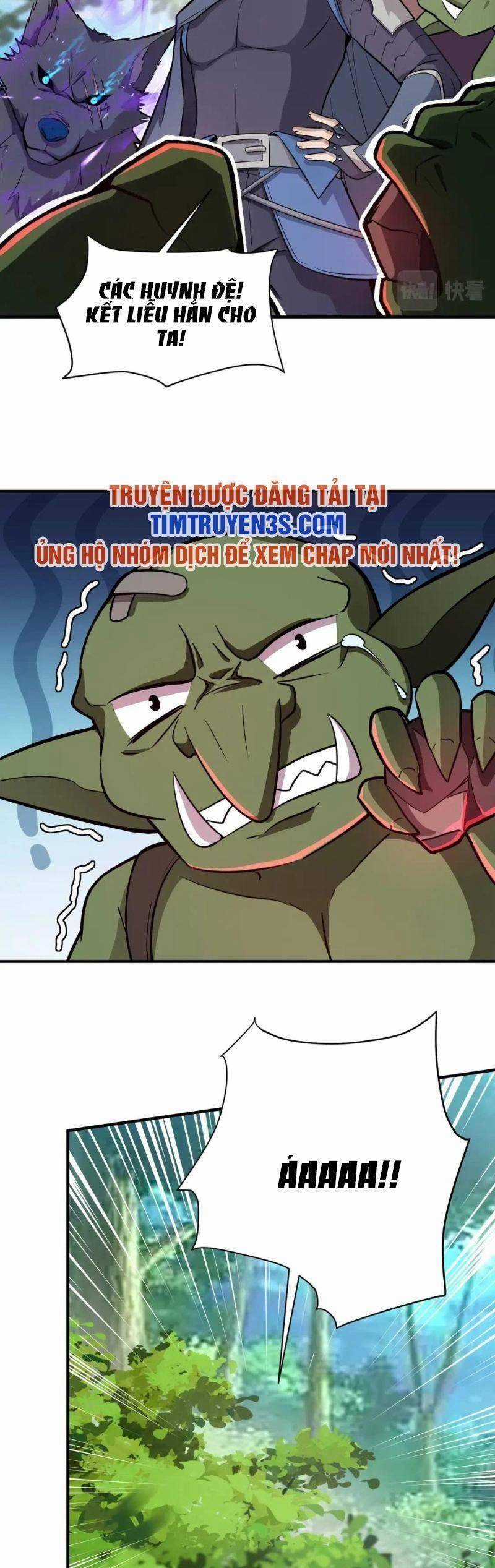 Chỉ Có Ta Có Thể Sử Dụng Triệu Hoán Thuật Chương 17 trang 26