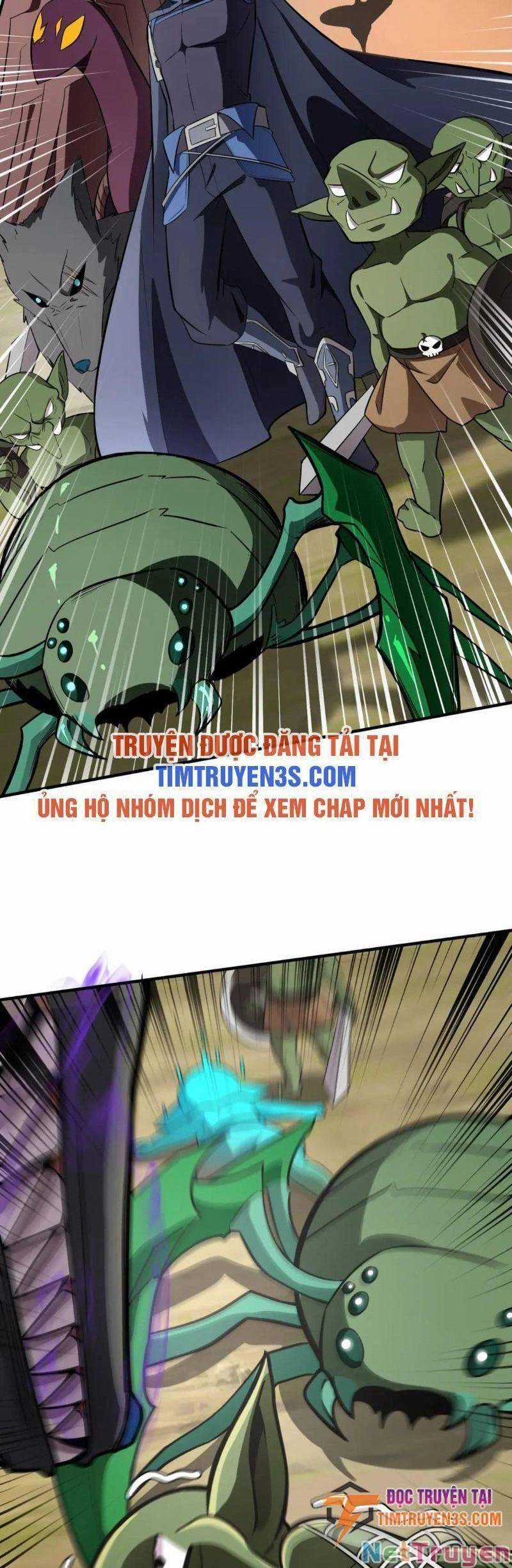 Chỉ Có Ta Có Thể Sử Dụng Triệu Hoán Thuật Chương 17 trang 29