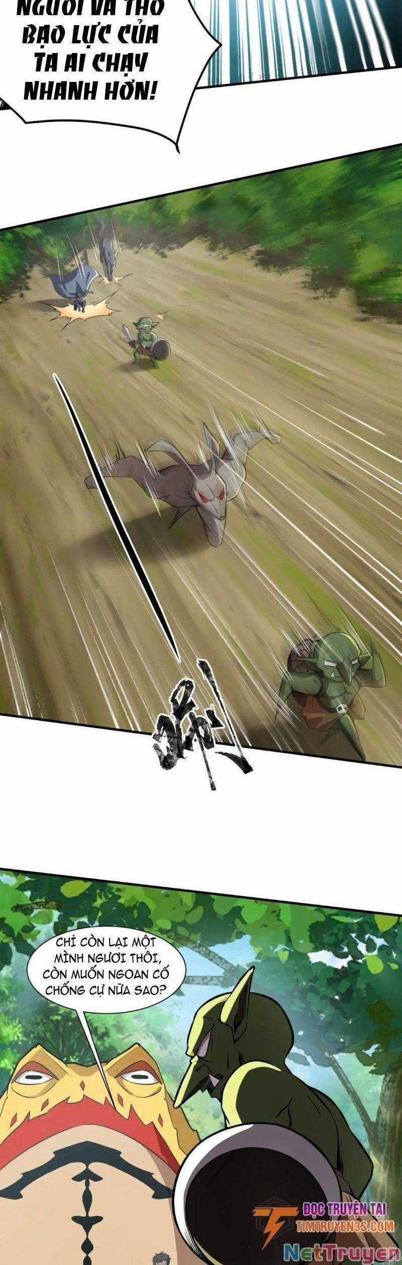 Chỉ Có Ta Có Thể Sử Dụng Triệu Hoán Thuật Chương 17 trang 3