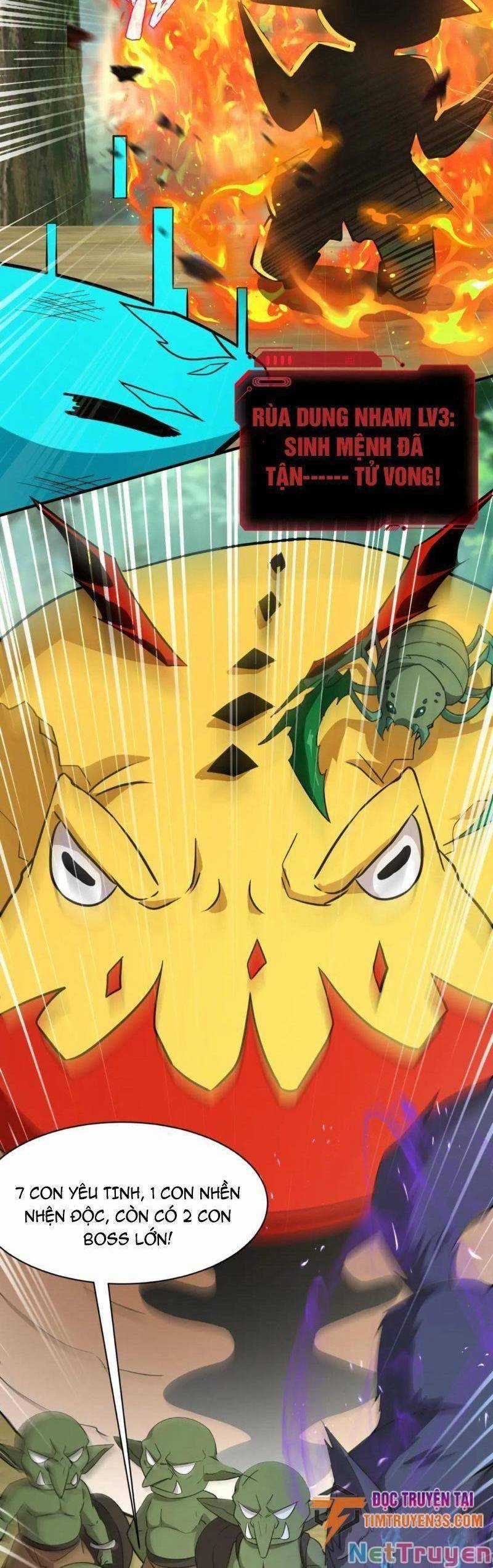 Chỉ Có Ta Có Thể Sử Dụng Triệu Hoán Thuật Chương 17 trang 31