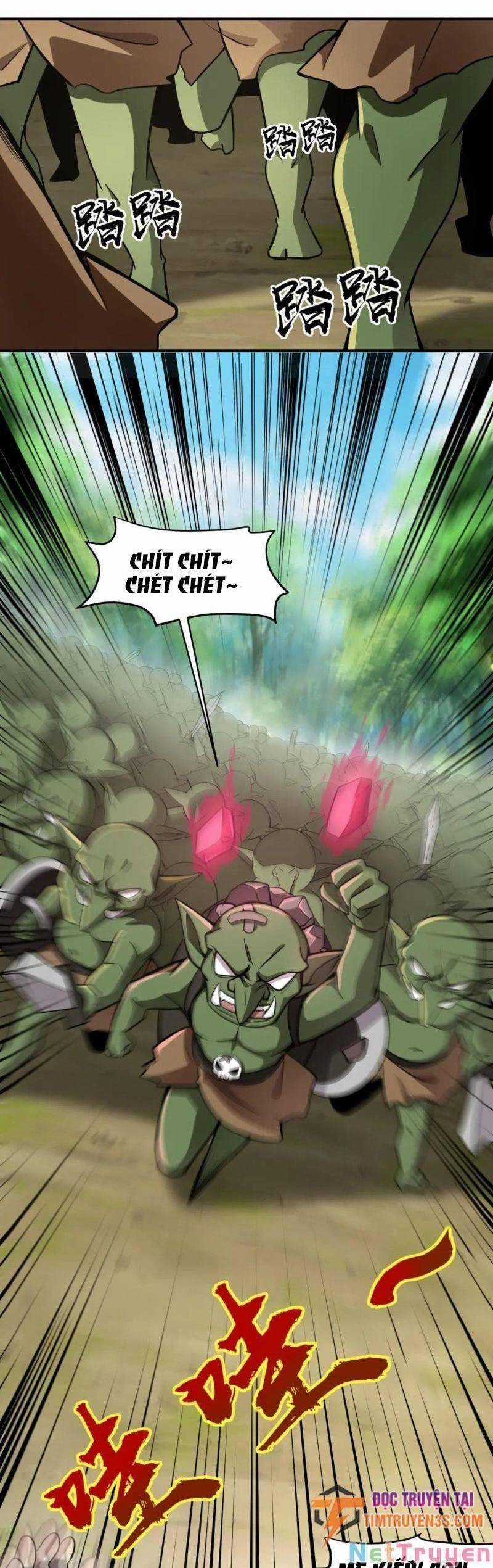 Chỉ Có Ta Có Thể Sử Dụng Triệu Hoán Thuật Chương 17 trang 9