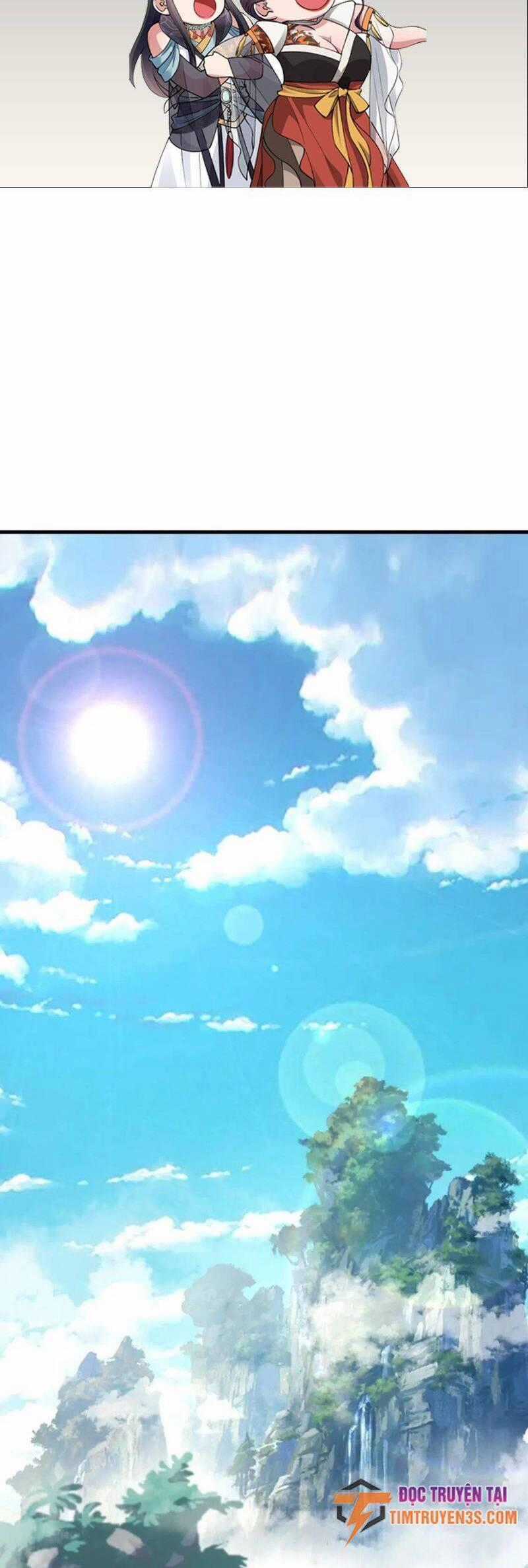 Chỉ Có Ta Có Thể Sử Dụng Triệu Hoán Thuật Chương 18 trang 1