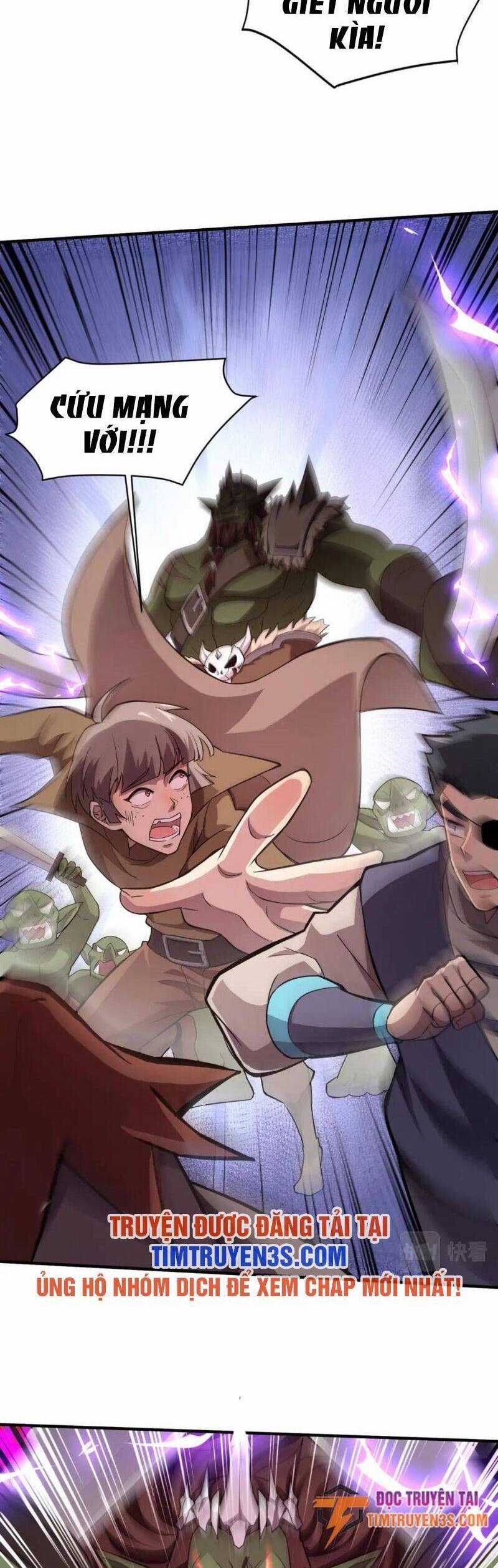 Chỉ Có Ta Có Thể Sử Dụng Triệu Hoán Thuật Chương 18 trang 15