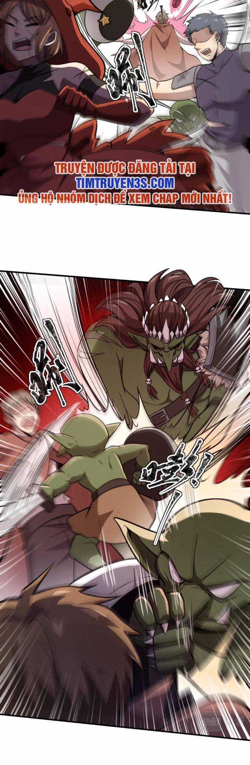 Chỉ Có Ta Có Thể Sử Dụng Triệu Hoán Thuật Chương 18 trang 18