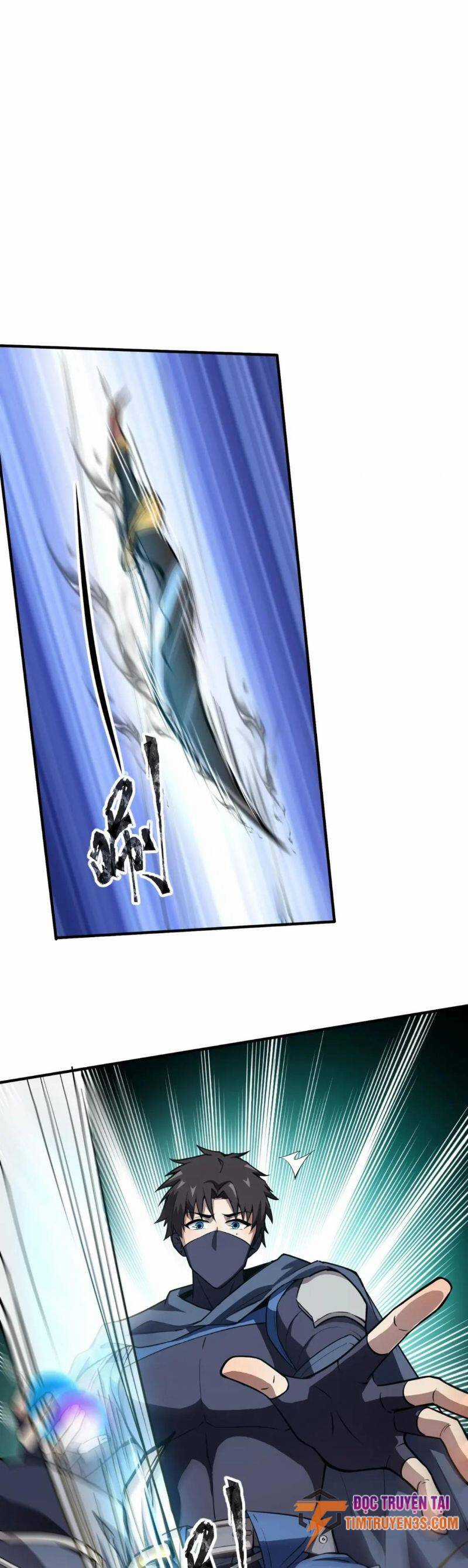 Chỉ Có Ta Có Thể Sử Dụng Triệu Hoán Thuật Chương 18 trang 22