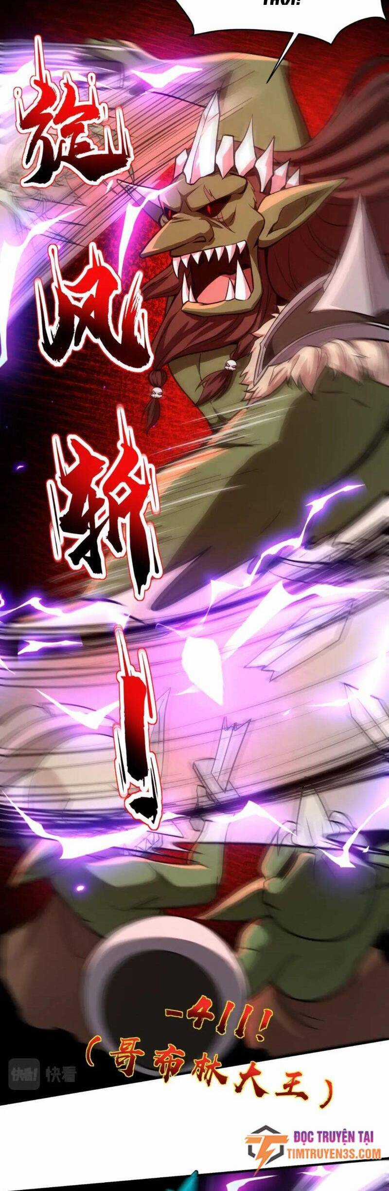 Chỉ Có Ta Có Thể Sử Dụng Triệu Hoán Thuật Chương 18 trang 30