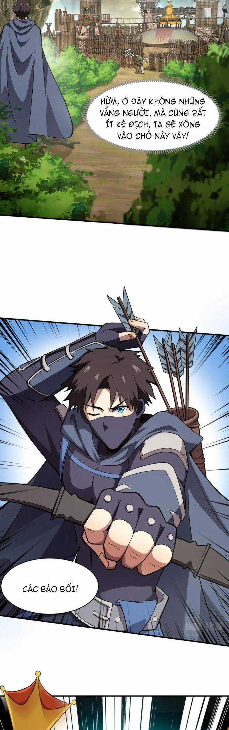 Chỉ Có Ta Có Thể Sử Dụng Triệu Hoán Thuật Chương 18 trang 8