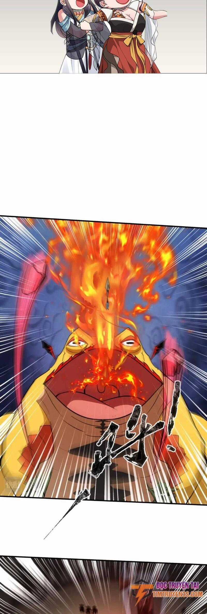 Chỉ Có Ta Có Thể Sử Dụng Triệu Hoán Thuật Chương 19 trang 1