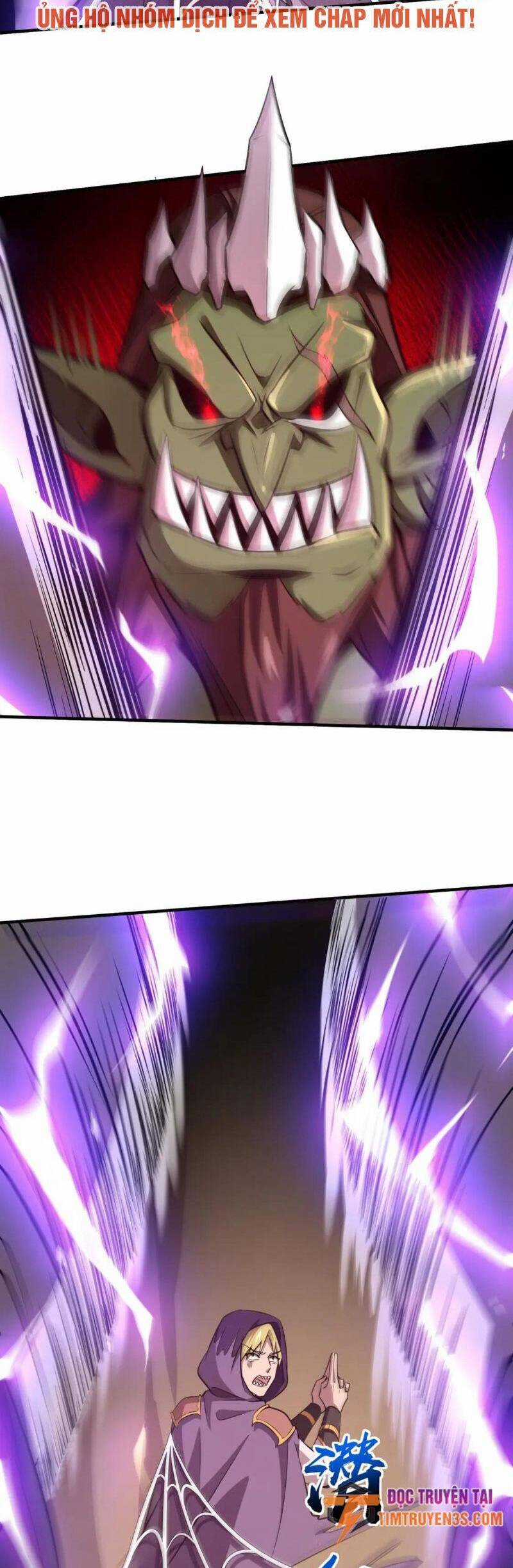 Chỉ Có Ta Có Thể Sử Dụng Triệu Hoán Thuật Chương 19 trang 18