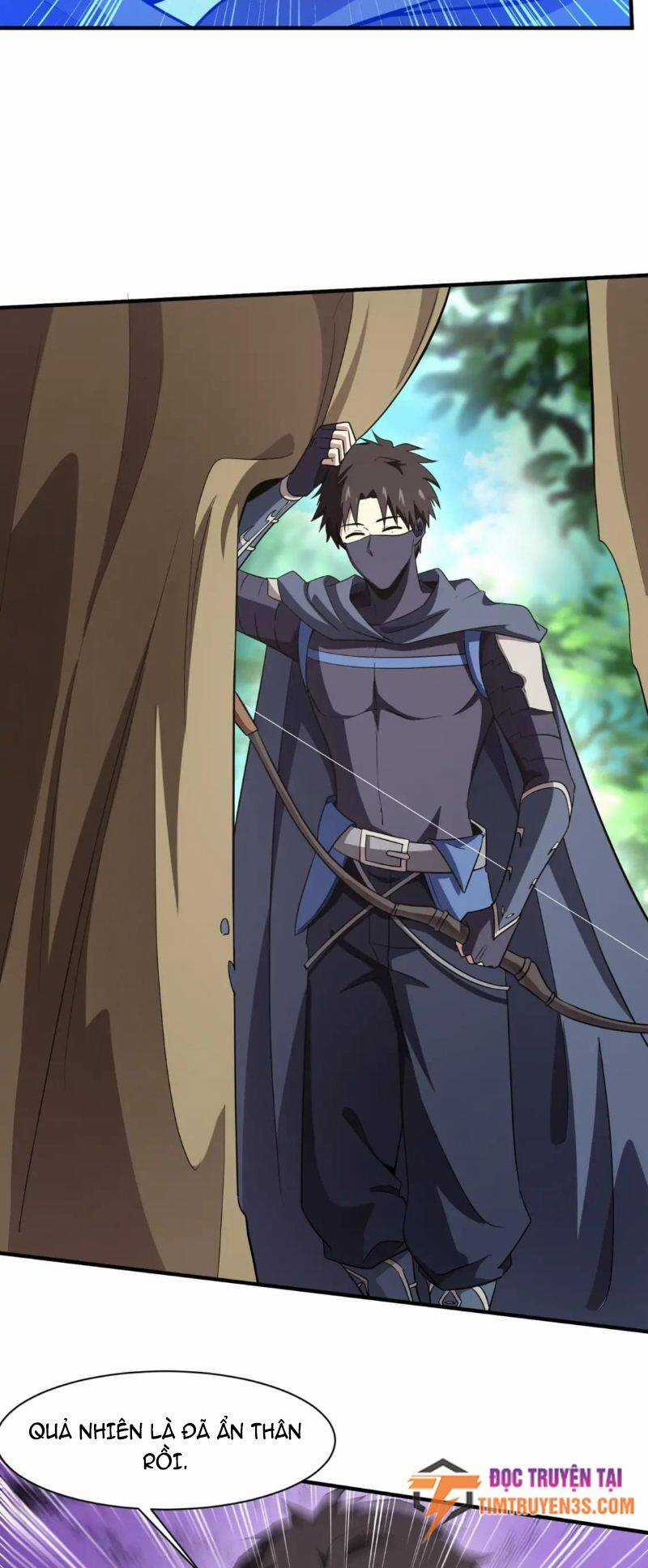 Chỉ Có Ta Có Thể Sử Dụng Triệu Hoán Thuật Chương 19 trang 21