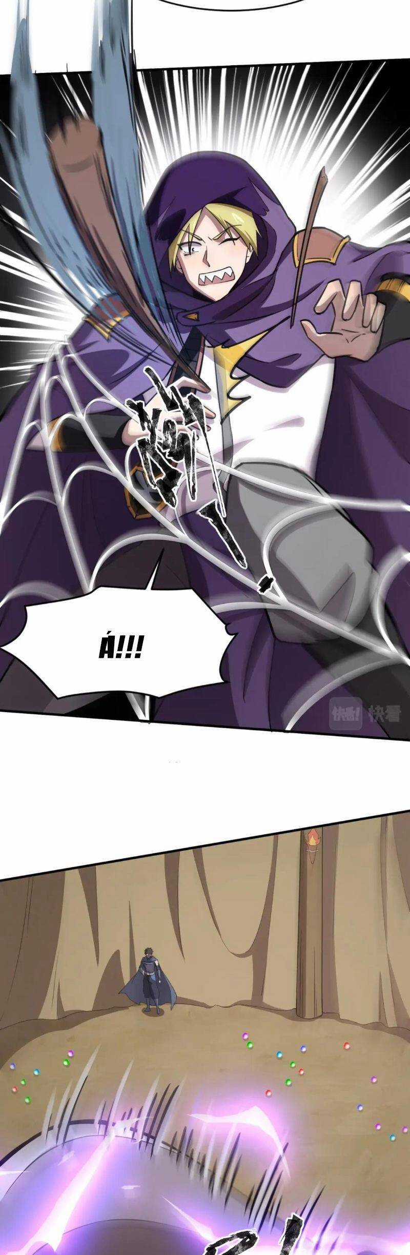 Chỉ Có Ta Có Thể Sử Dụng Triệu Hoán Thuật Chương 19 trang 28