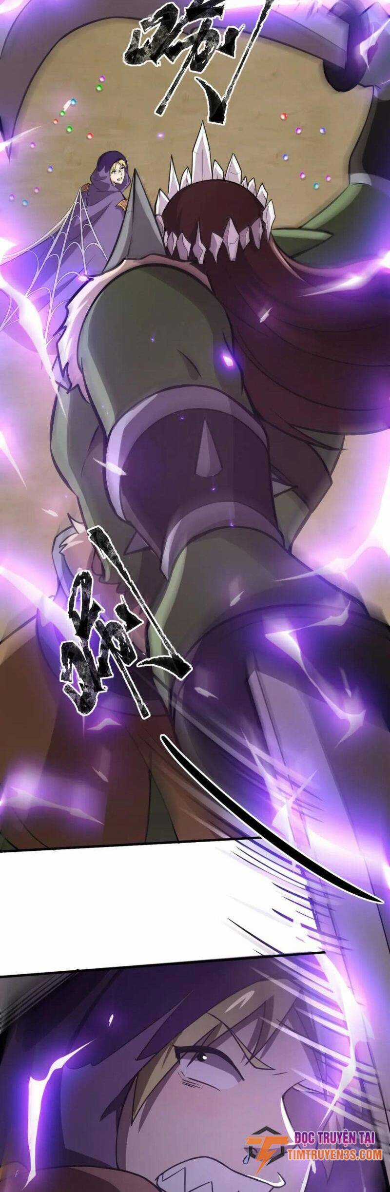 Chỉ Có Ta Có Thể Sử Dụng Triệu Hoán Thuật Chương 19 trang 29